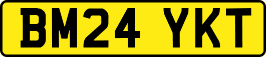 BM24YKT