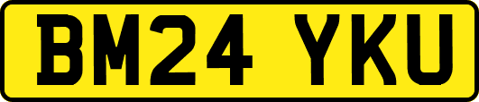 BM24YKU