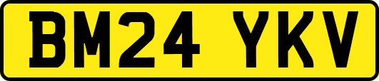 BM24YKV
