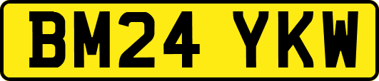 BM24YKW