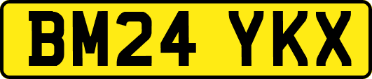 BM24YKX