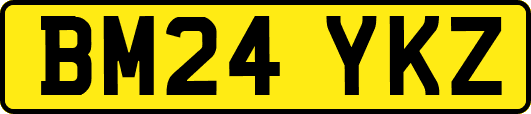 BM24YKZ