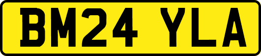 BM24YLA