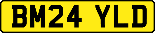 BM24YLD