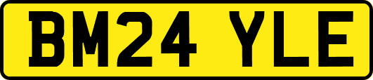 BM24YLE