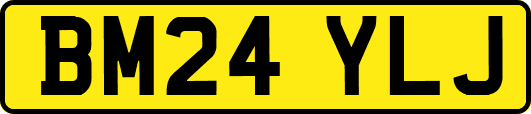 BM24YLJ