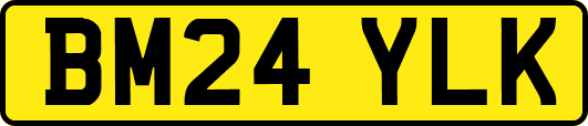 BM24YLK