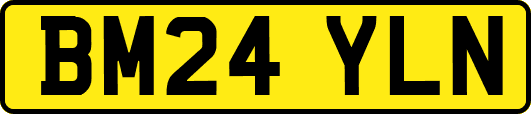 BM24YLN