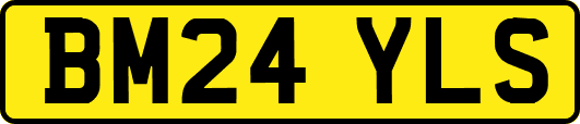 BM24YLS