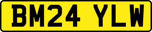 BM24YLW