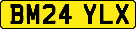 BM24YLX