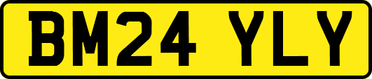 BM24YLY