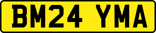 BM24YMA