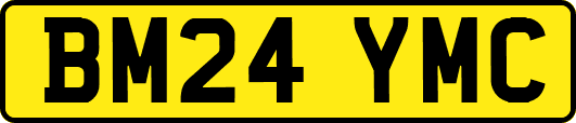BM24YMC