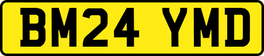 BM24YMD