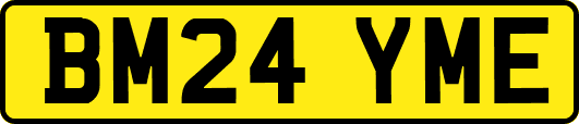 BM24YME