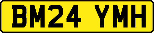 BM24YMH