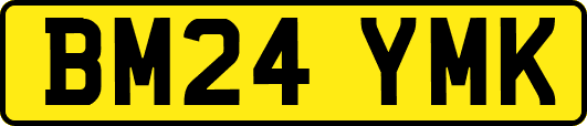 BM24YMK