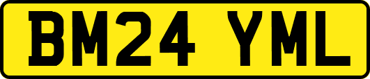 BM24YML