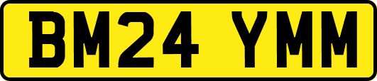 BM24YMM