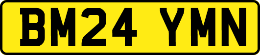 BM24YMN