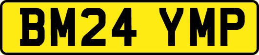 BM24YMP