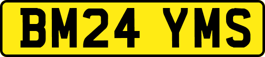 BM24YMS