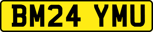 BM24YMU