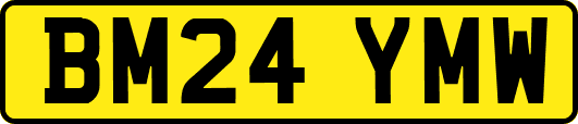 BM24YMW