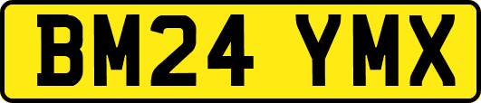 BM24YMX