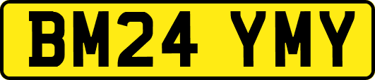 BM24YMY