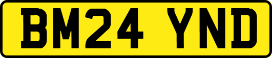 BM24YND