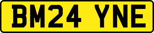 BM24YNE