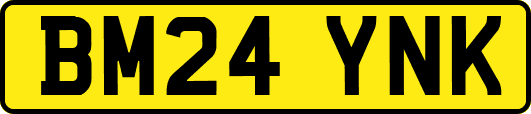 BM24YNK