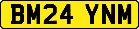 BM24YNM