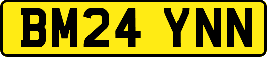 BM24YNN