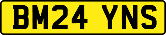 BM24YNS