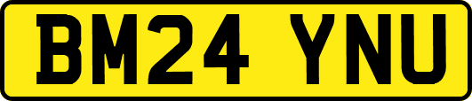 BM24YNU