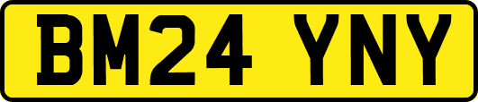 BM24YNY