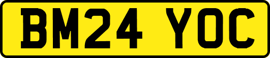 BM24YOC