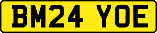 BM24YOE
