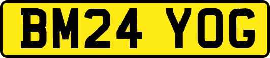 BM24YOG