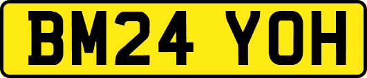 BM24YOH