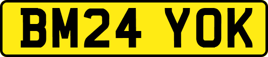 BM24YOK