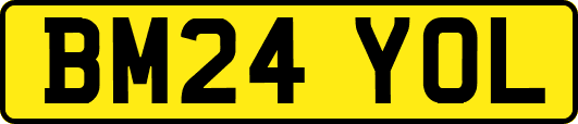 BM24YOL