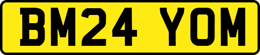 BM24YOM