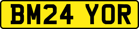 BM24YOR