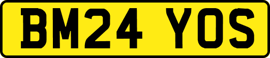 BM24YOS