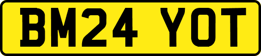BM24YOT