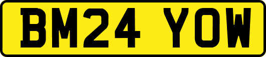 BM24YOW